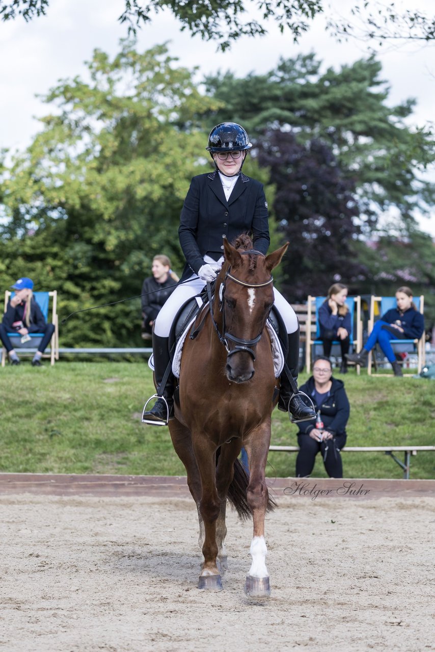 Bild 119 - Pony Akademie Turnier